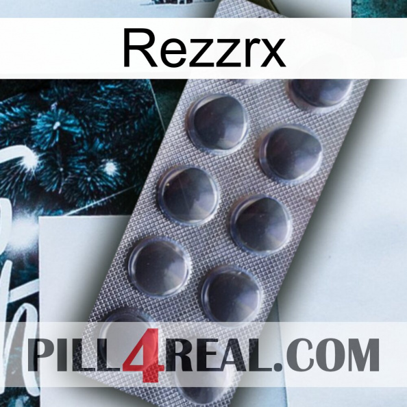 Rezzrx 30